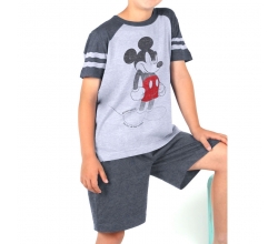 Pijama Mickey Disney Strong...