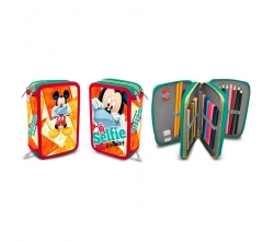 Plumier Mickey Disney...