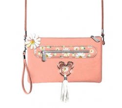 Bolso Action Mickey Disney...