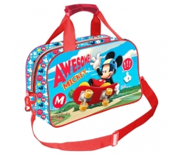 Bolsa deporte Mickey Skater...