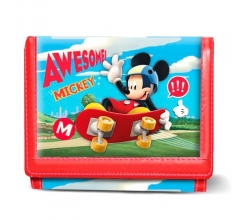 Billetero Mickey Skater Disney