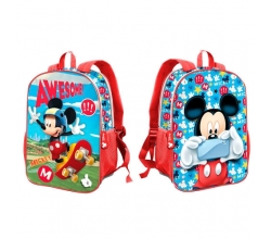 Mochila Mickey Skater...