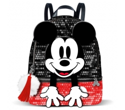 Mochila Mickey Disney 25cm