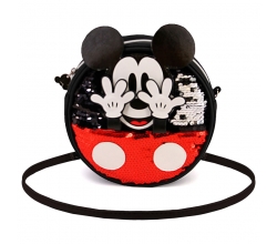 Bolso bandolera Mickey Disney