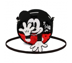 Bolso bandolera Mickey Disney