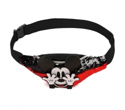 Riñonera Mickey Disney