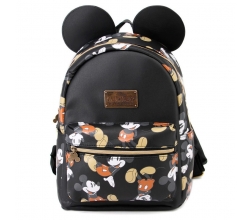 Mochila Mickey True Disney...