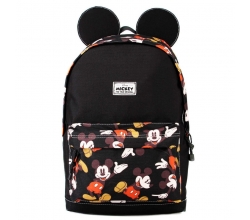 Mochila Mickey True Disney...