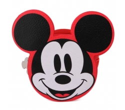 Monedero Mickey Disney