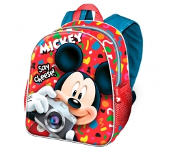Mochila Mickey Disney Say...