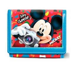 Billetero Mickey Disney Say...
