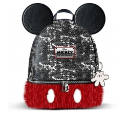 Mochila Mickey Disney 32cm