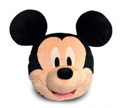 Cojin 3D Mickey Disney