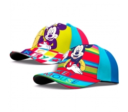 Gorra Mickey Disney surtido