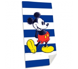 Toalla Mickey Disney algodon
