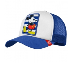Gorra Mickey Disney