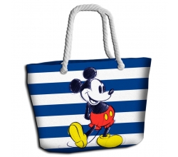 Bolsa playa Mickey Disney