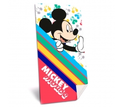 Toalla Mickey Disney...