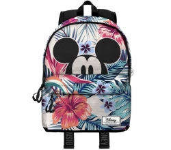 Mochila Mickey Disney 44cm
