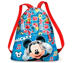 Saco Mickey Music Disney 41cm