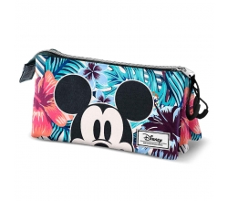 Portatodo Mickey Disney triple