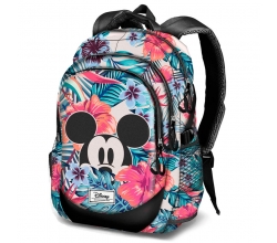Mochila Mickey Disney 44cm