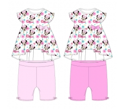 Pijama Minnie Disney surtido