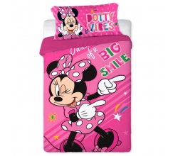 Funda nordica Minnie Disney