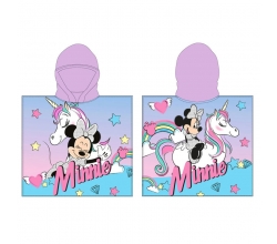 Poncho toalla Unicorn...