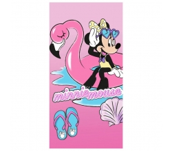 Toalla Summer Minnie Disney...