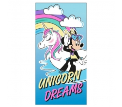Toalla Unicorn Dreams...