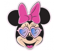 Toalla Minnie Disney...