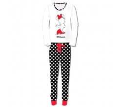 Pijama Minnie Disney adulto