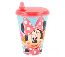 Vaso Minnie Disney sipper