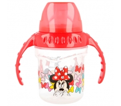 Taza entrenamiento Minnie...