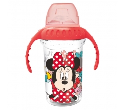 Taza entrenamiento Minnie...