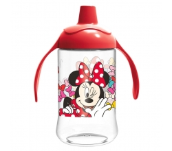 Vaso entrenamiento Minnie...