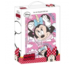 Set regalo Minnie Unicorns...