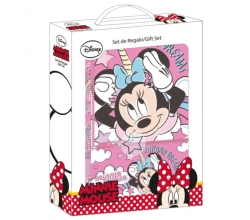 Set regalo Minnie Unicorns...