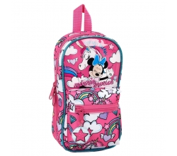 Mochila 4 portatodos...