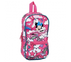 Mochila 4 portatodos vacios...