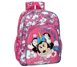 Mochila Minnie Unicorns...