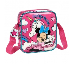 Bolso bandolera Minnie...