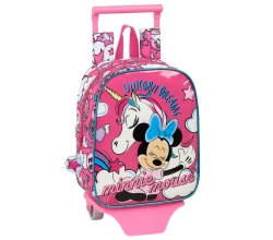 Trolley Minnie Unicorns...