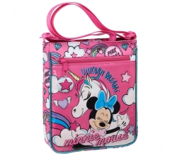 Bolso bandolera Minnie...