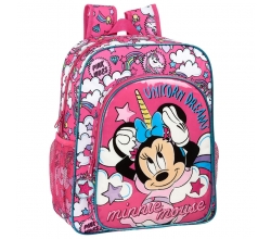 Mochila Minnie Unicorns...