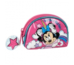 Monedero Minnie Unicorns...