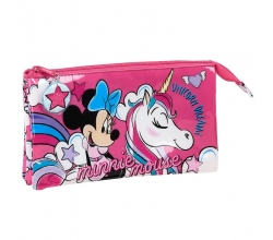 Portatodo Minnie Unicorns...