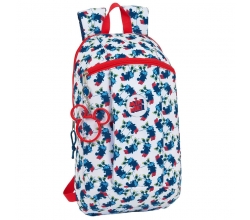 Mochila mini Minnie Style...
