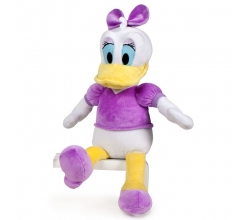 Peluche Daisy Disney 38cm